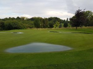 Letchworth Golf Club