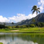 Makaha Valley Country Club