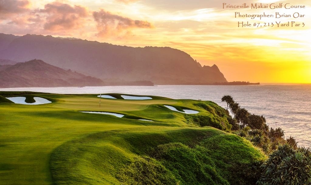 Makai Golf Club at Princeville