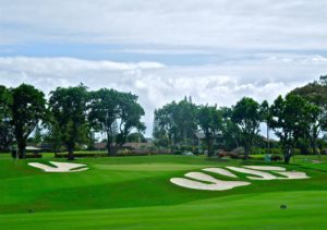 Makai Golf Club at Princeville