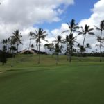 Mamala Bay Golf Course