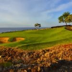 Manele Golf Course