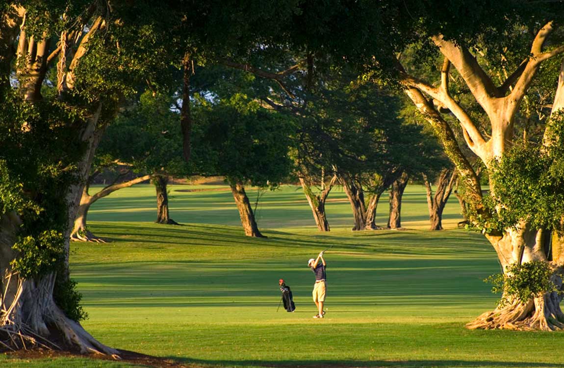 Maui Country Club