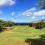 Maui Nui Golf Club