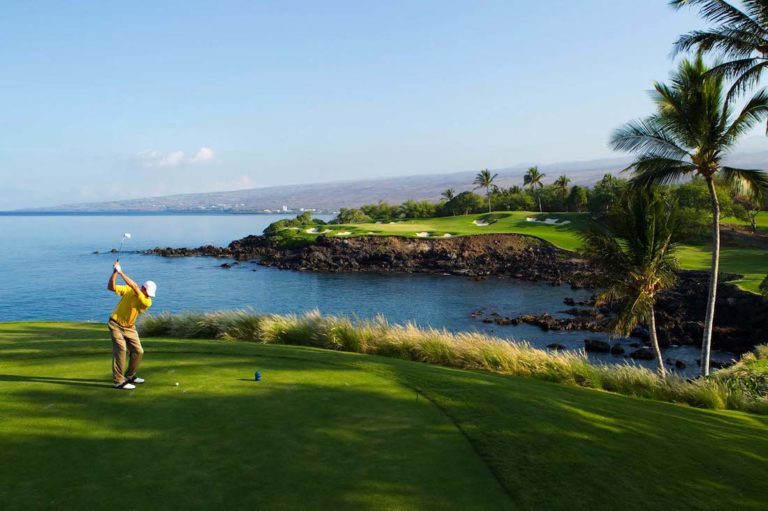 Mauna Kea Golf Course Next Golf Mauna Kea Golf Course Next Golf