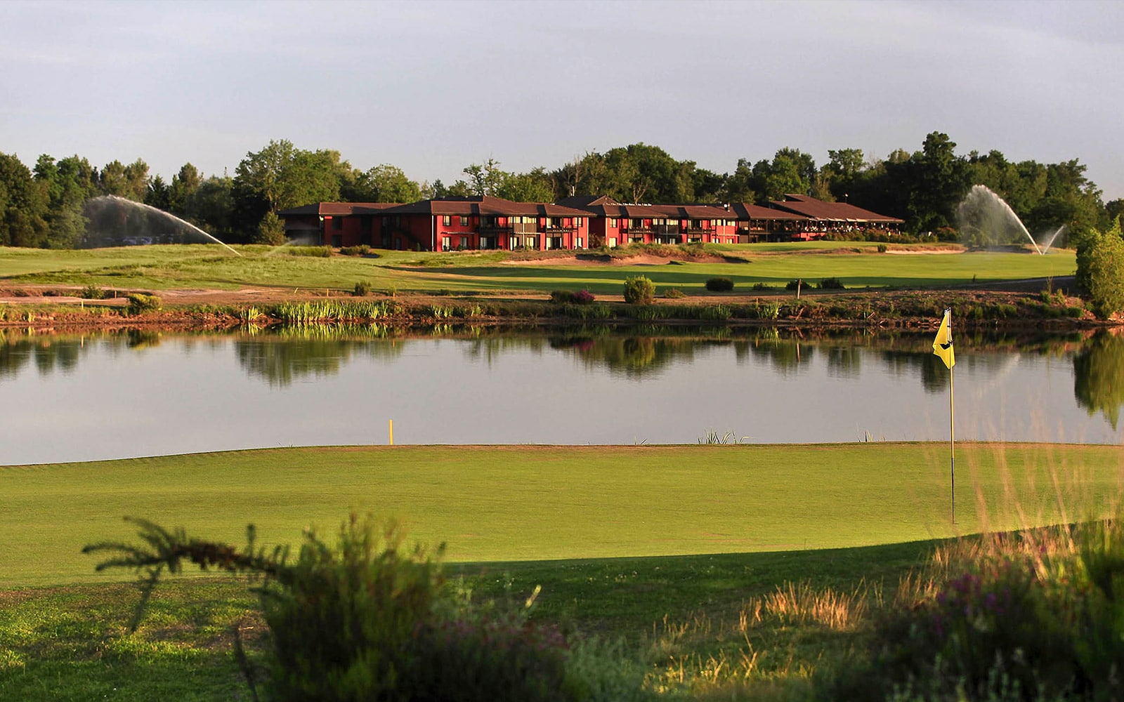 Golf du Médoc