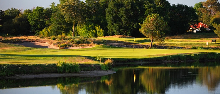 Golf Club du Medoc