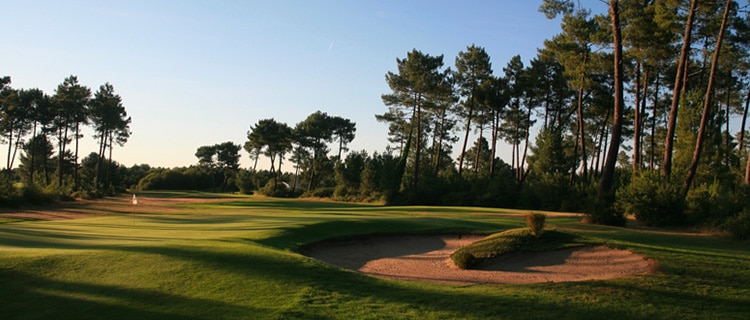 Golf Club du Medoc