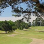 Mississippi State University Golf Course