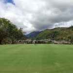 Moanalua Golf Club