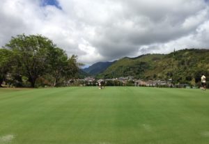 Moanalua Golf Club