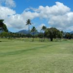 Navy Marine Golf Course