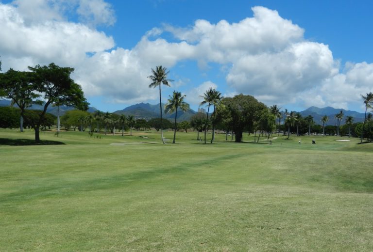 Navy Marine Golf Course Hawaii 2 Next Golf Navy Marine Golf Course Hawaii 2 Next Golf