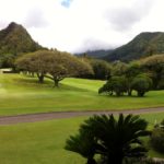 Oahu Country Club