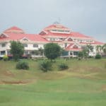 Orna Golf & Country Club