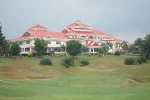 Orna Golf & Country Club