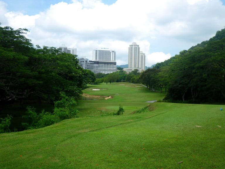 Penang Golf Club