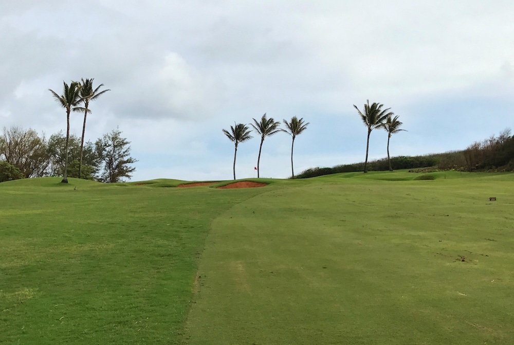 Poipu Bay Golf Course