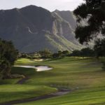 Puakea Golf Course