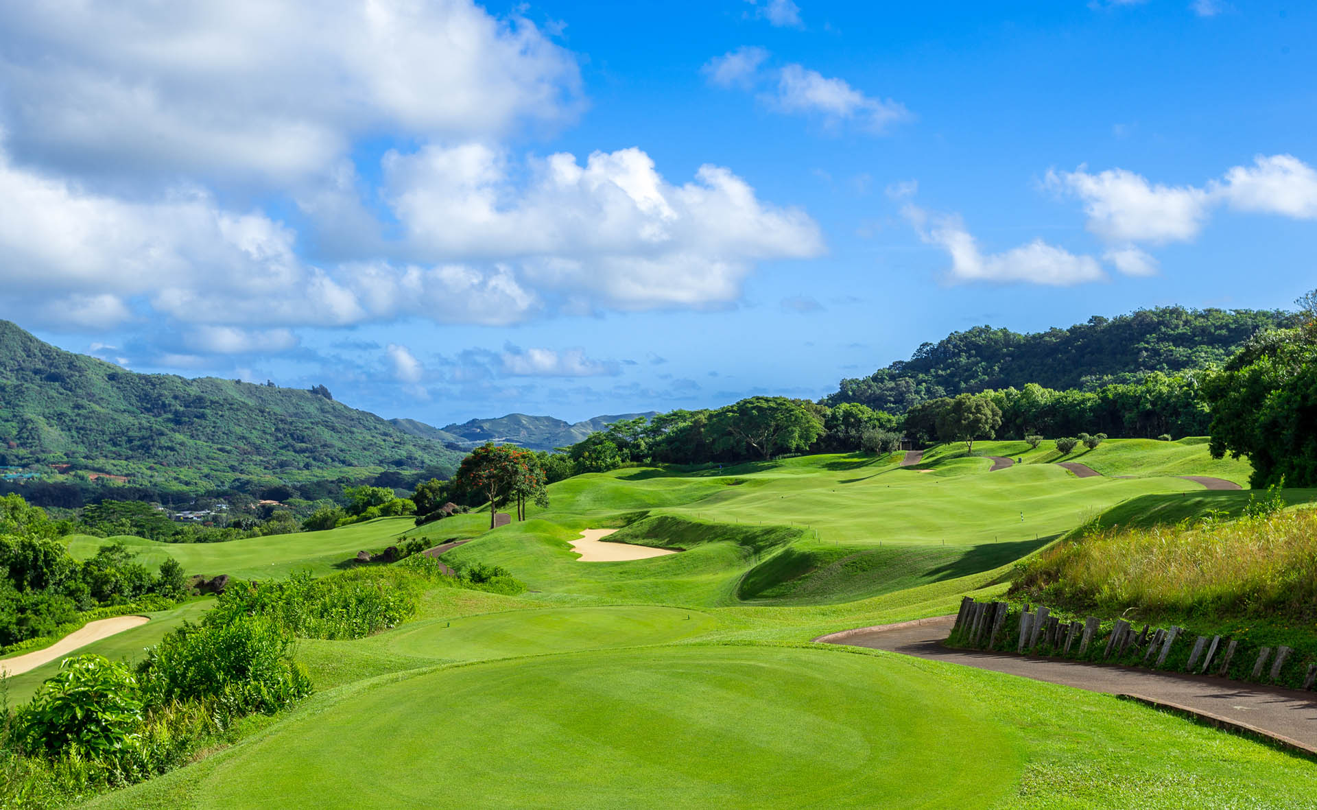 Royal Hawaiian Golf Club