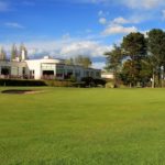 Scarcroft Golf Club