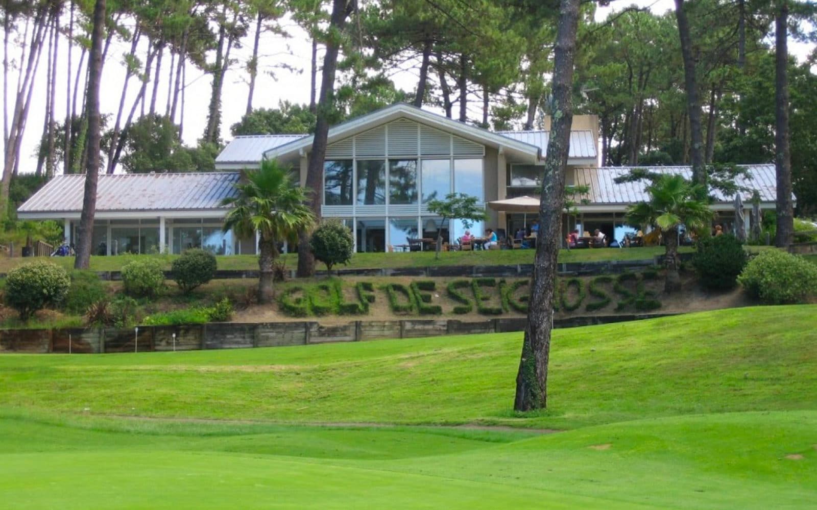 Seignosse Golf Club