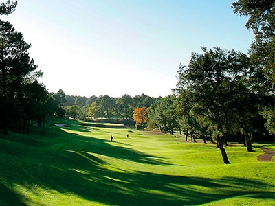 Seignosse Golf Club