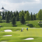 Skolkovo Golf Club