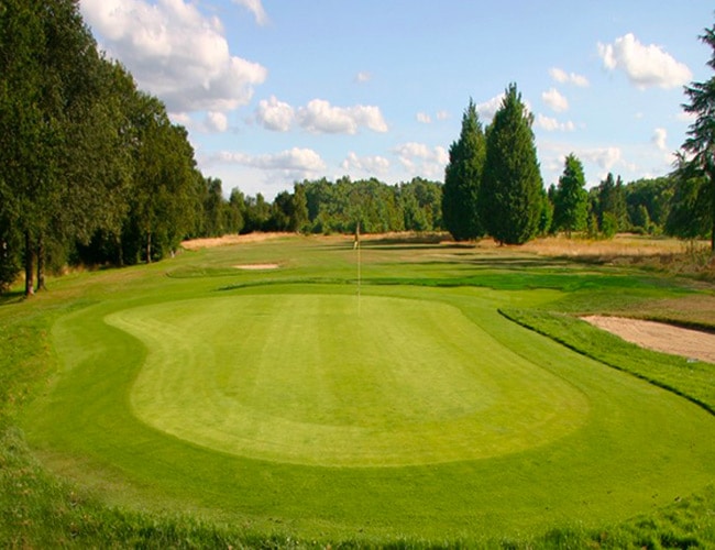Sully Sur Loire Golf Club