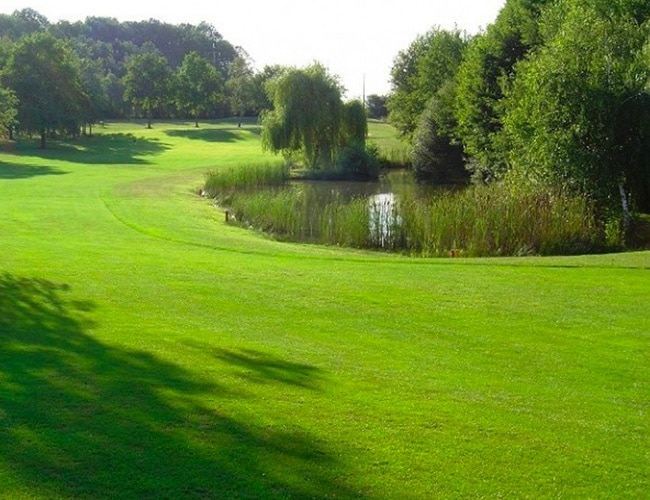 Sully Sur Loire Golf Club