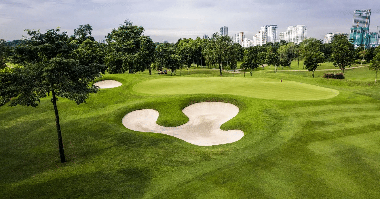 TPC Kuala Lumpur