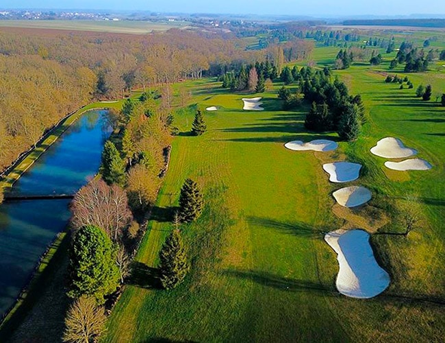 Tremblay Golf Club