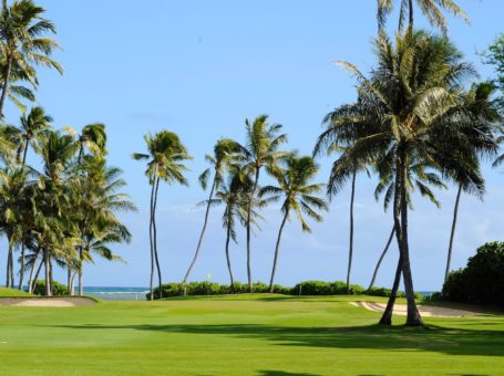 Waialae Country Club