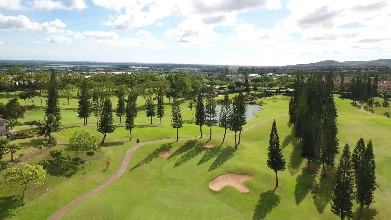 Waikele Country Club