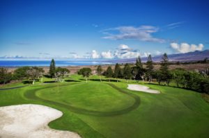 Waikoloa Village Golf Club