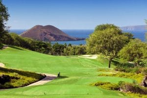 Wailea Golf Club