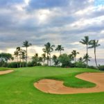 Wailea Golf Club