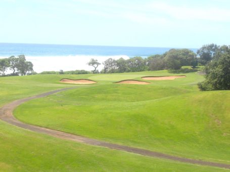 Wailua Municipal Golf Course