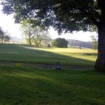 Whiston Hall Golf Club