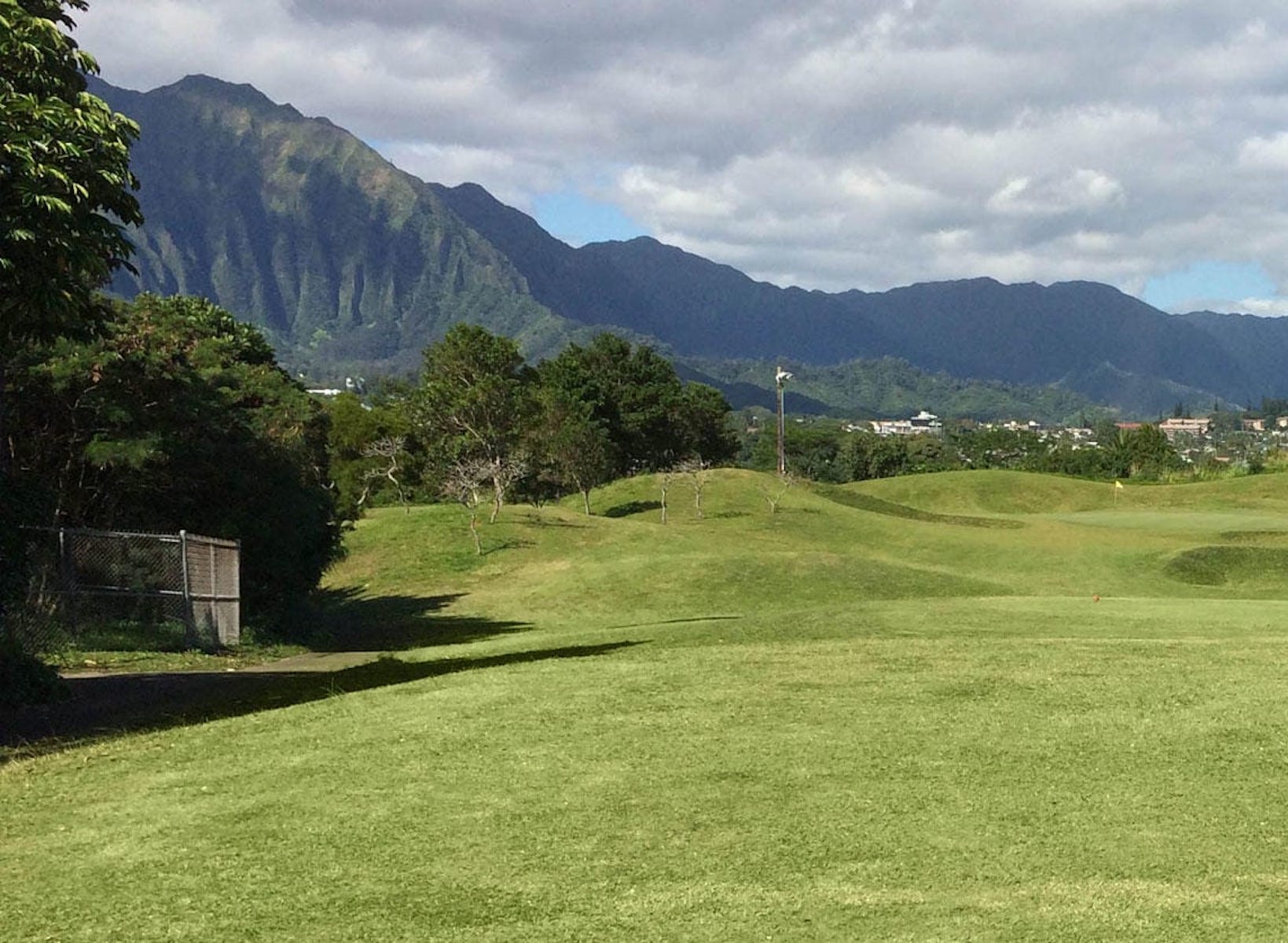 Bay View Golf Course