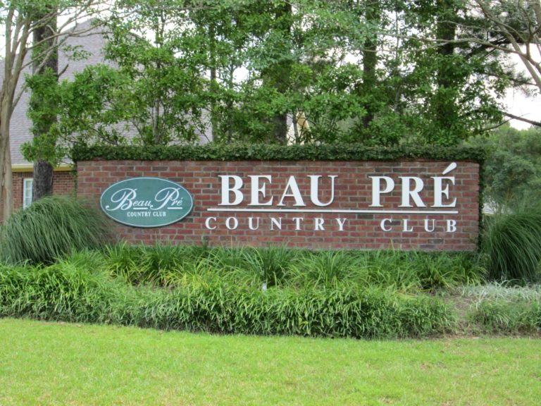 Beau Pre Country Club