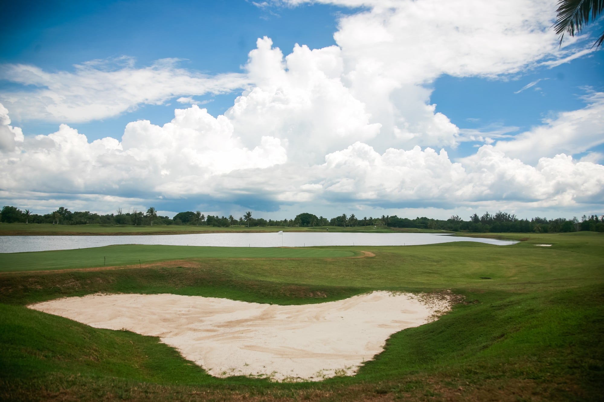 Borneo Golf & Country Club