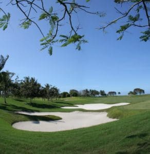 Borneo Golf & Country Club