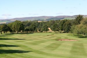 Brechin Golf Club