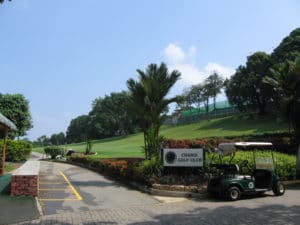 Changi Golf Club