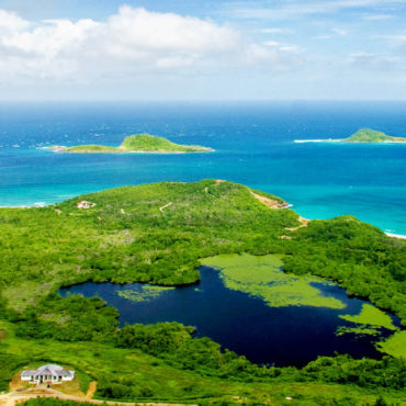 Grenada Caribbean Golf Club