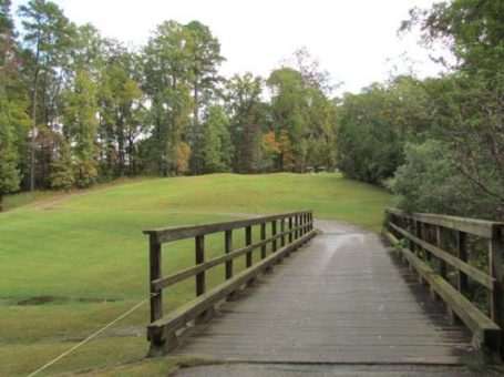 Grenada Golf & Country Club