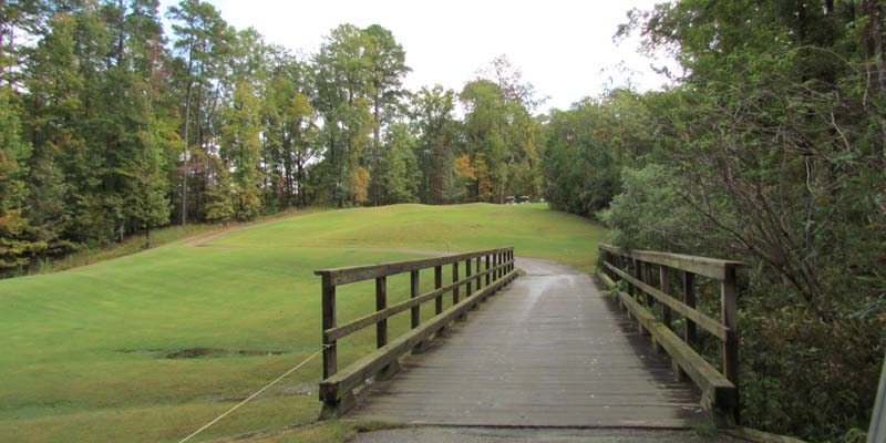 Grenada golf club