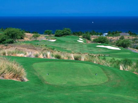 Hapuna Golf Course