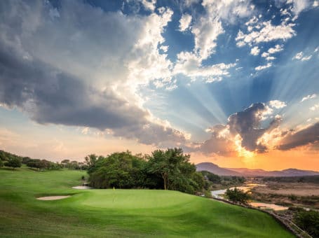 Leopard Creek